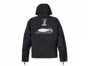 Funktionsjacke "Metropolitan Screamin' Eagle 3-in-1"_1