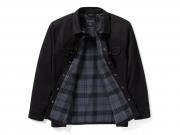 Hemd/Jacke "Racer Font Solid Shirt"_2