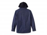 Hemd/Jacke "Whiplash Hooded"_1