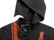 Jacke "#1 Logo Vertical Stripe"_2