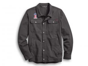 #1 STRETCH CASUAL JACKET 98401-20VM