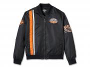 Jacke "120th Anniversary Moto" 97555-23VM