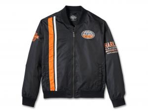 Men's 120th Anniversary Moto Jacket 97555-23VM