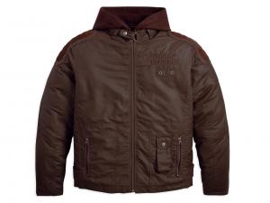 Jacke "Ally Brown" 97497-12VM