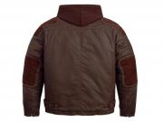 Jacke "Ally Brown"_1