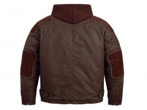 Jacke "Ally Brown"_1