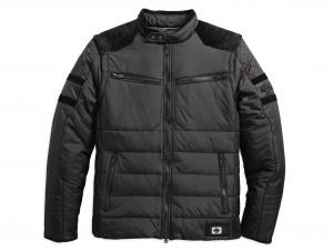 Burnside Avenue Convertible Jacket 97594-17VM