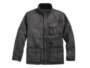 Jacke "CHASE WAXED FIELD" 97428-18VM