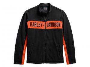 Jacke "CHEST STRIPE ACTIVEWEAR" 99087-20VM