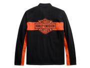Jacke "CHEST STRIPE ACTIVEWEAR"_1