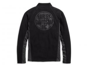 Jacke "CIRCLE LOGO ACTIVEWEAR"_1