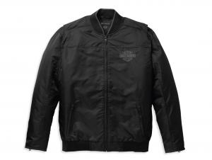 Men's Classic Bar & Shield Jacket 98402-22VM