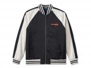 Jacke "Club Crew Black" 97439-23VM