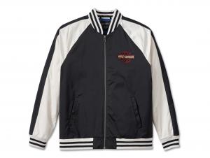 Jacke "Club Crew Black" 97439-23VM
