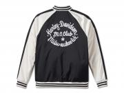 Jacke "Club Crew Black"_1