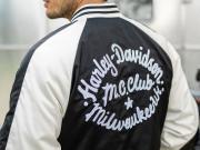 Jacke "Club Crew Black"_2