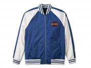 Jacke "Club Crew Ensign Blue" 97440-23VM