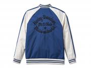 Jacke "Club Crew Ensign Blue"_1