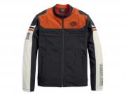 Jacke "COLORBLOCK SOFT SHELL" 98405-19VM