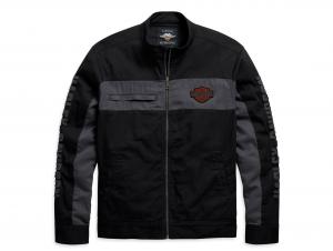 COPPERBLOCK CANVAS JACKET 98406-20VM