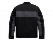 Jacke "COPPERBLOCK CANVAS"_1