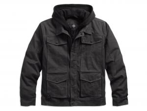 CRAWFORD CARGO JACKET 98570-16VM