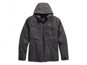 Jacke "CRESTWOOD 3-IN-1" 97448-18VM