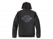 Jacke "Enthusiast 3-in-1"_1