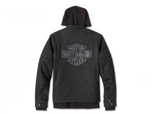 Jacke "Enthusiast 3-in-1"_1