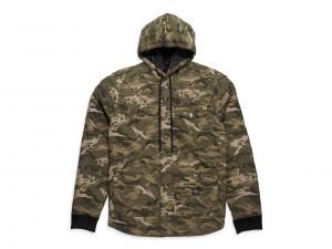 Jacke "Forever Harley Camo" 97405-23VM