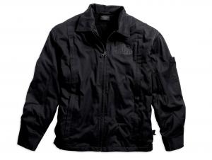 JACKET-GARAGE,COTTON/POLYESTER 97278-10VM