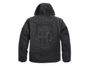 Jacke "GRIND HOODED WORKWEAR"_1