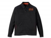 Men's Harley Work Jacket 98400-22VM