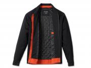 Jacke "Harley Work Jacket"_2