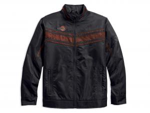 MESH ACCENT JACKET 97454-18VM