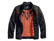 Jacke "MESH ACCENT"_2