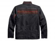Jacke "MESH ACCENT TALL"_1