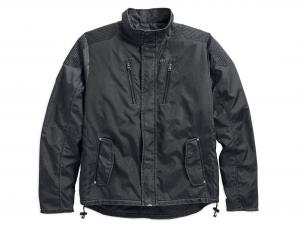 NYLON OUTERWEAR JACKET 97554-15VM