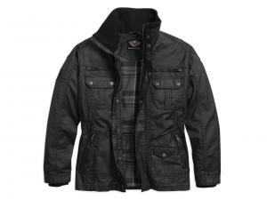 Jacke "OUT-OF-REACH WAXED TALL" 97559-16VT