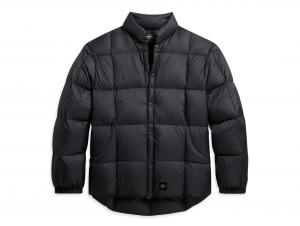 Men's Puffer Jacket 97426-21VM