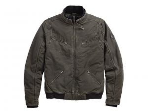 Jacke "QUILTED LINING BOMBER" 97446-18VM