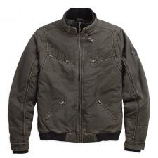 QUILTED LINING BOMBER JACKET 97446-18VM
