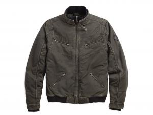 QUILTED LINING BOMBER JACKET 97446-18VM