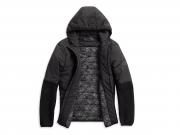 Jacke "QUILTED LINING SLIM FIT"_2
