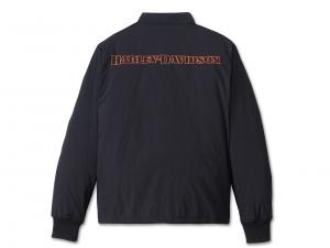 Jacke "Race Stripes Coaches"_1