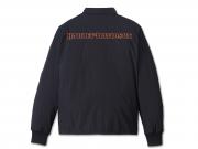 Jacke "Race Stripes Coaches"_1
