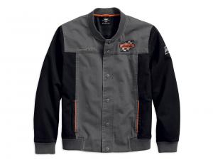 Jacke "SCREAMIN' EAGLE" 97465-18VM