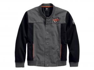 SCREAMIN' EAGLE JACKET 97465-18VM