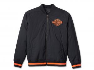 Men's Screamin' Eagle Bomber 97406-24VM