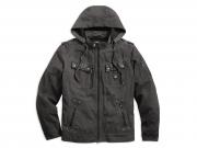 Jacke "STAYTON WASHED" 97575-16VM